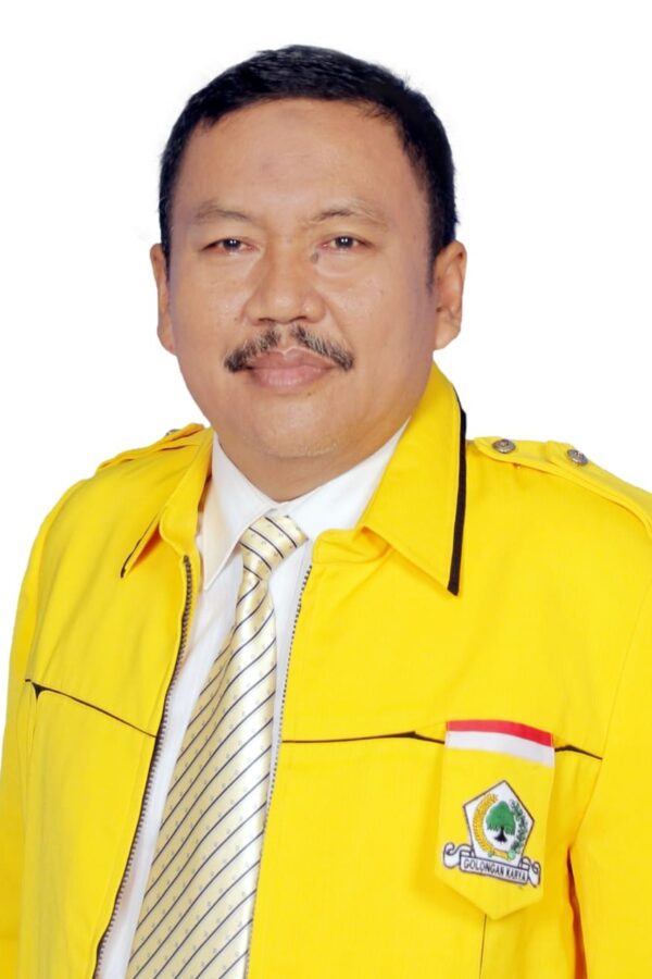 DPR_Ali_Mufthi Ali Mufthi