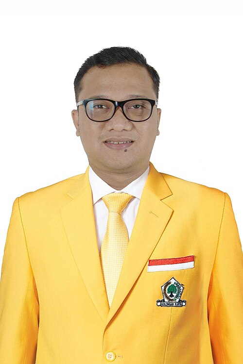 Daniel Mutaqien