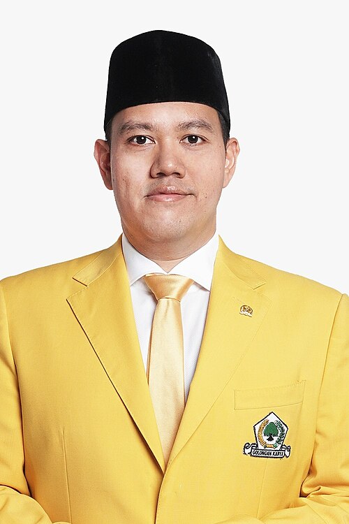 Dave Laksono