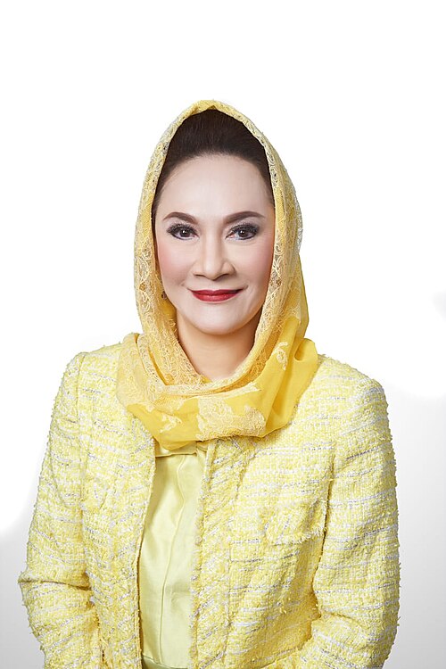 Dewi Asmara