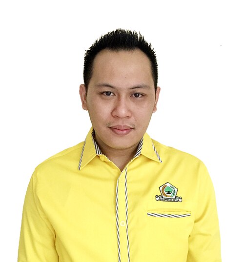 Doni Akbar