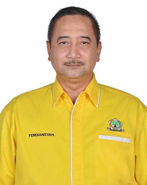 Ferdiansyah