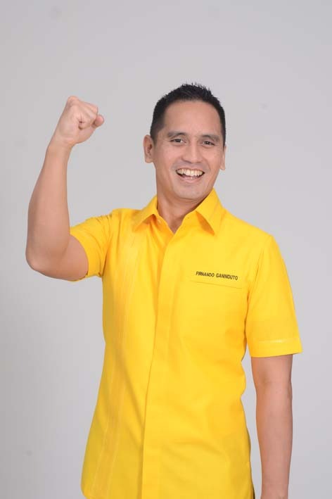 Firnando Hadityo Ganinduto