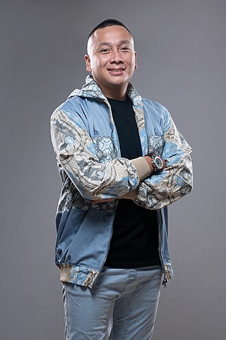 Galih Kartasasmita