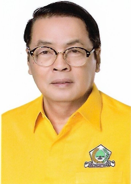 Gandung Pardiman