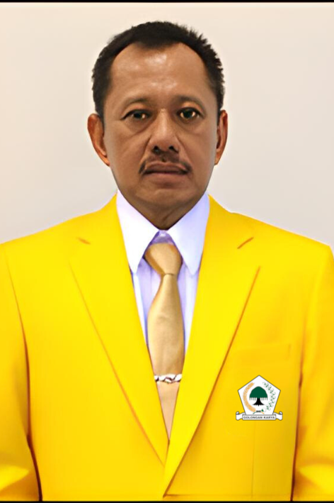 Heru Tjahjono