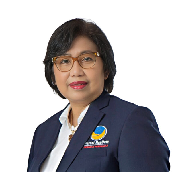 Irma Suryani Chaniago Irma Suryani Chaniago