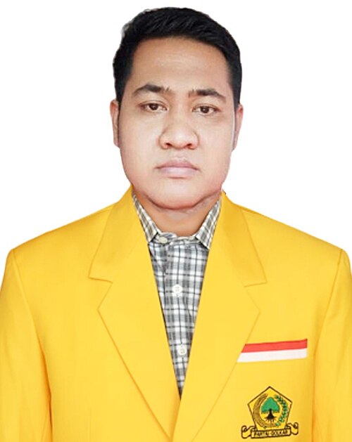 Jamaludin Malik