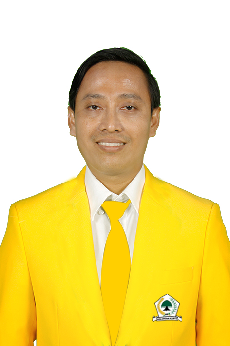 KPU_Ahmad_Labib Ahmad Labib