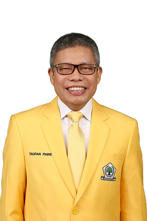 Taufan Pawe