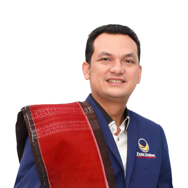 Martin Manurung Martin Manurung