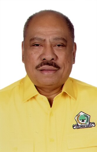 Melchias Marcus