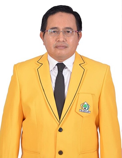 Muhammad Fauzi