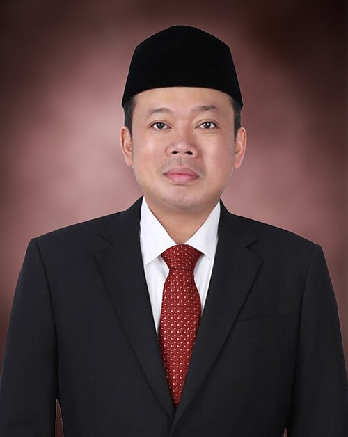 Nusron Wahid