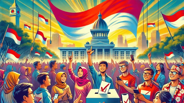 Peran Generasi Muda dalam Politik