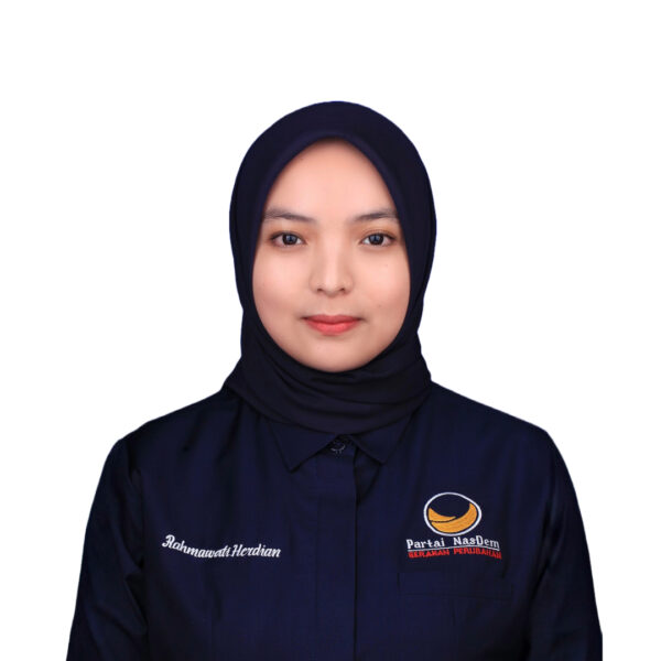 Rahmawati Herdian Rahmawati Herdian