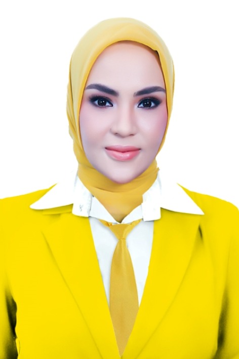 Ranny Fahd Arafiq