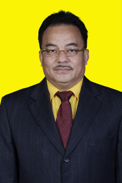 Robert Joppy Kardinal