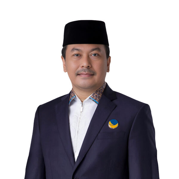 Rudi Hartono Bangun Rudi Hartono Bangun