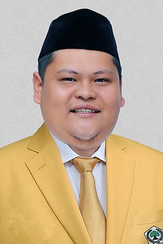Sandi Fitrian Noor