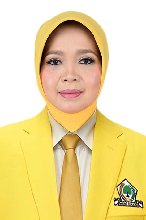 Teti Rohatiningsih