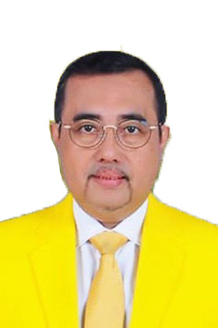 Yahya Zaini Yahya Zaini