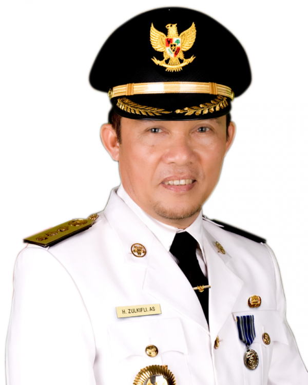 Zulkifli AS