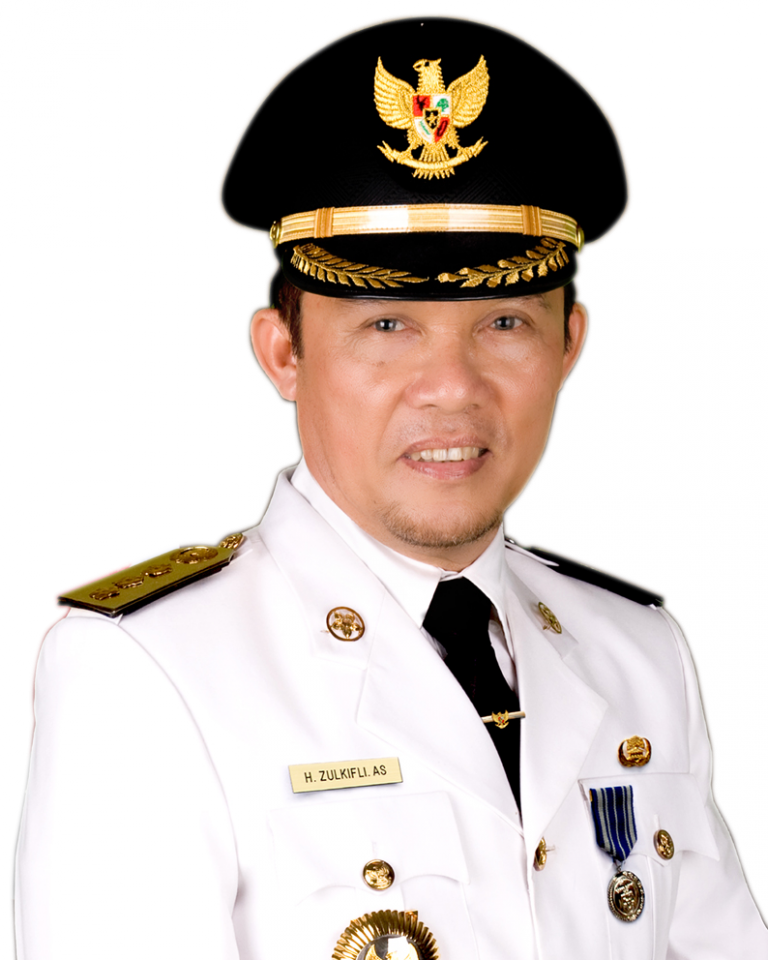 Zulkifli AS