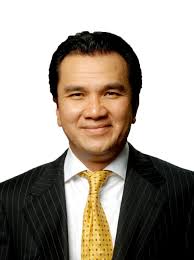 Tantowi Yahya Tantowi Yahya