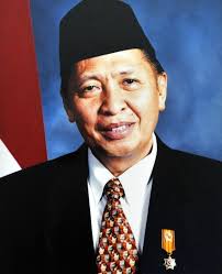 Hamzah Haz Hamzah Haz