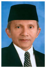 Amien Rais Amien Rais
