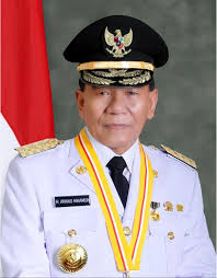 Annas Maamun: Profil dan Sepak Terjang Politik Annas Maamun: Profil dan Sepak Terjang Politik