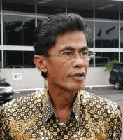 Abdul Hafid Achmad