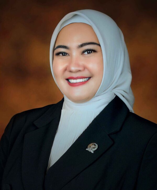 Agita Nurfianti Agita Nurfianti