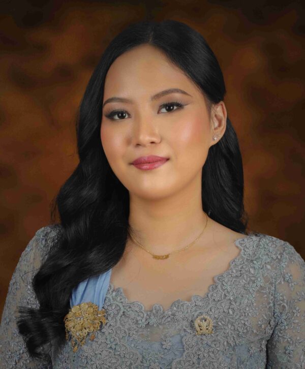 Almira Nabila Fauzi