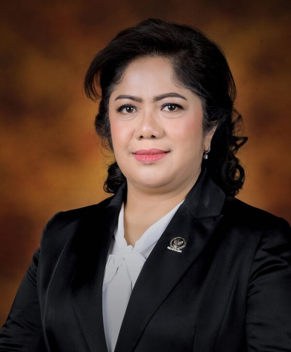 Badikenita Br. Sitepu