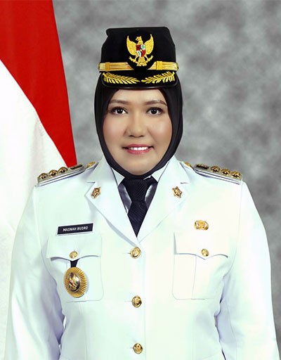 Masnah Busro