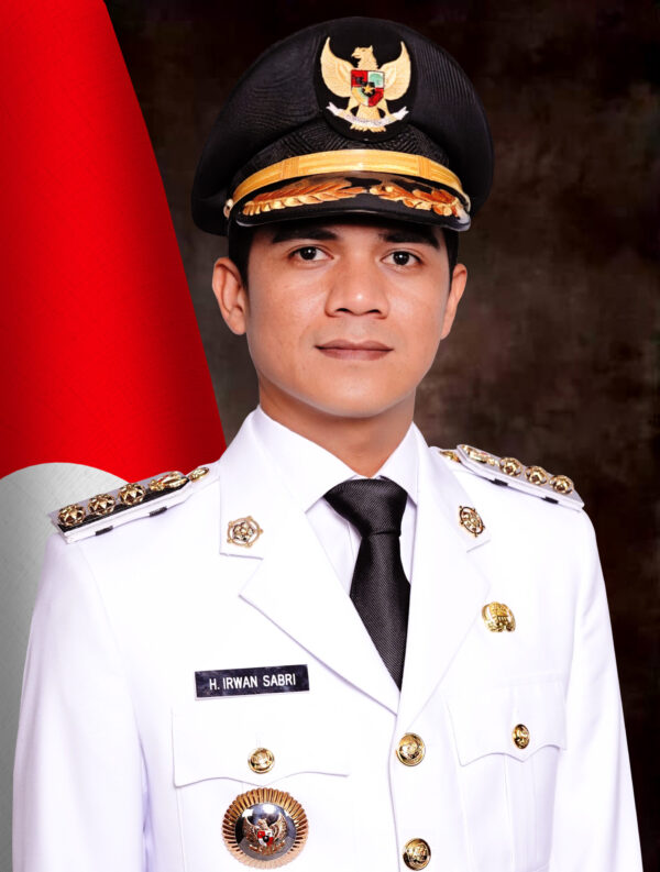 Irwan Sabri