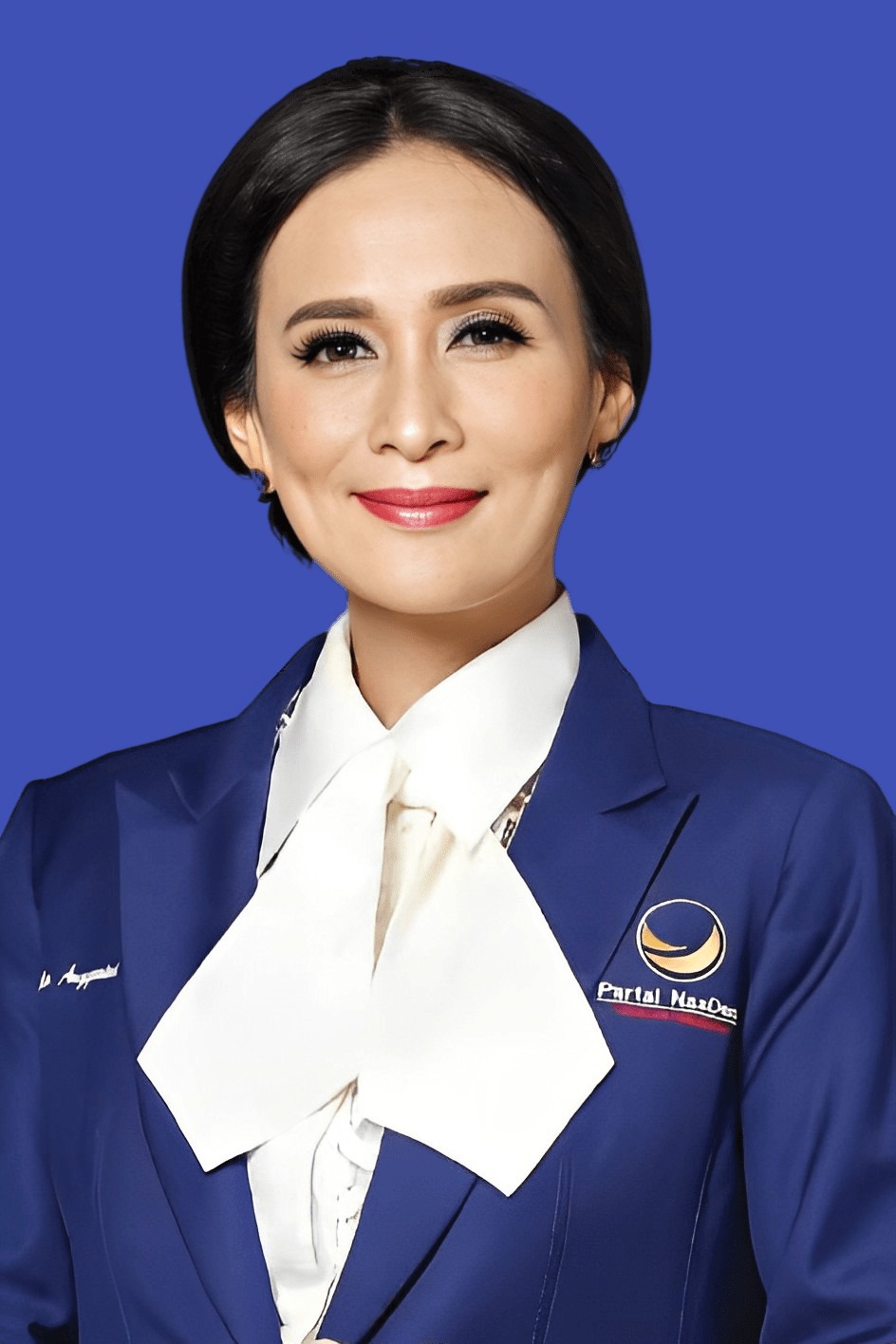 Amelia Anggraini