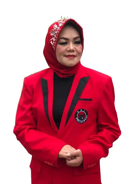 Adjeng Ratna Suminar Adjeng Ratna Suminar