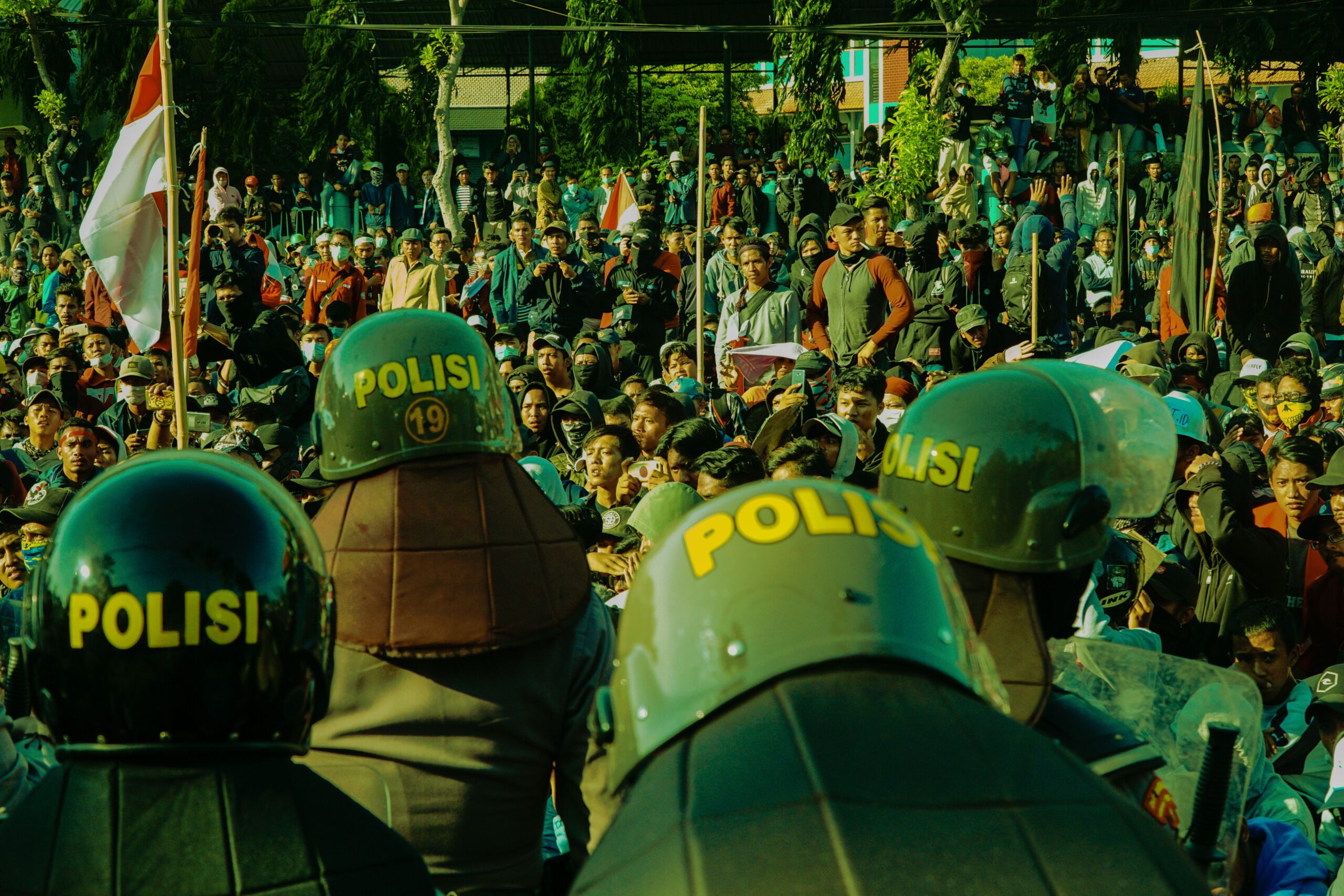 UU Polri Disahkan, Simak Poin-Poin Revisi dan Dampaknya