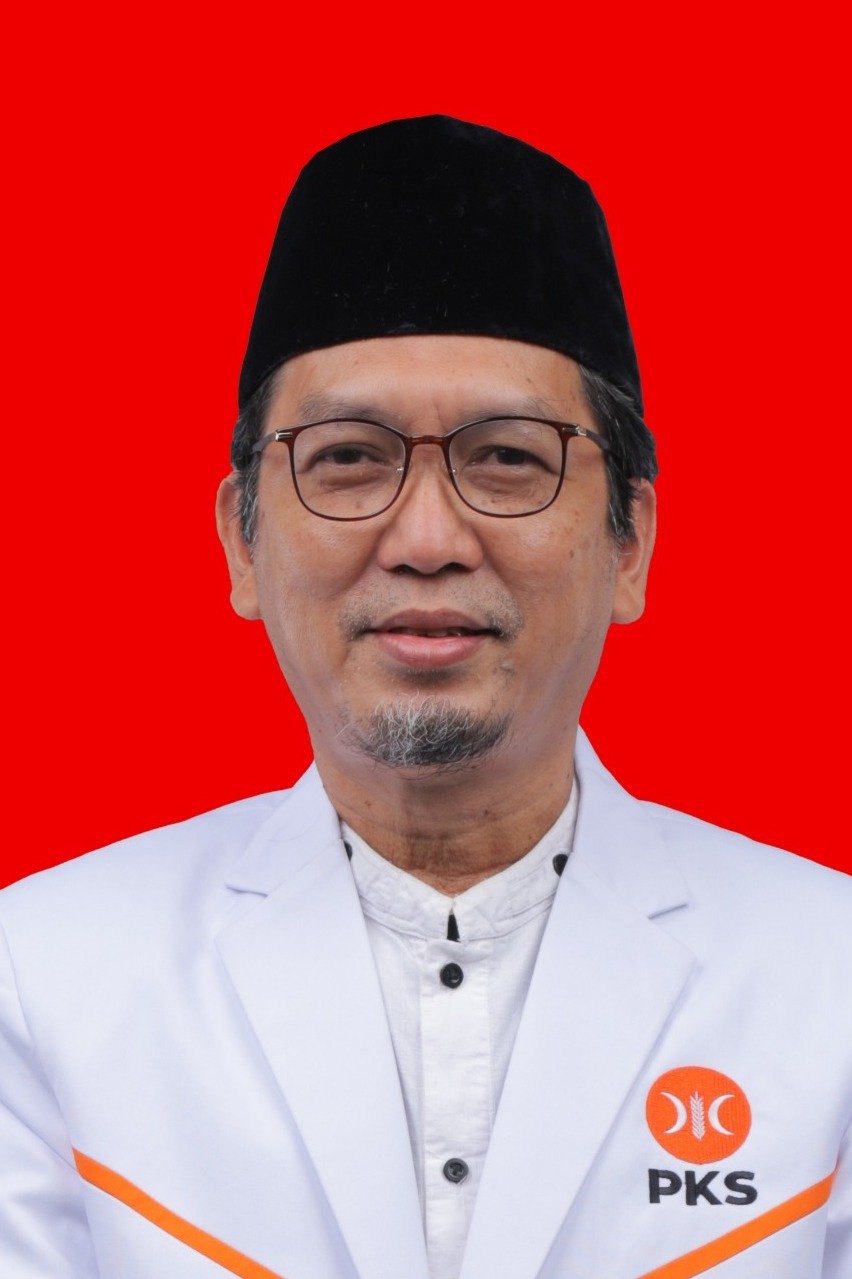 Al Muzzammil Yusuf