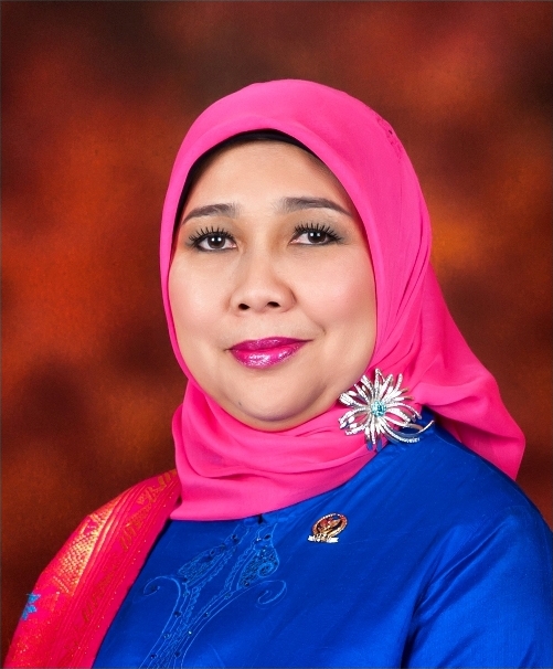 Baiq Diyah Ratu Ganefi