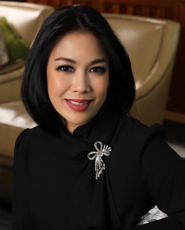 Dini Purwono