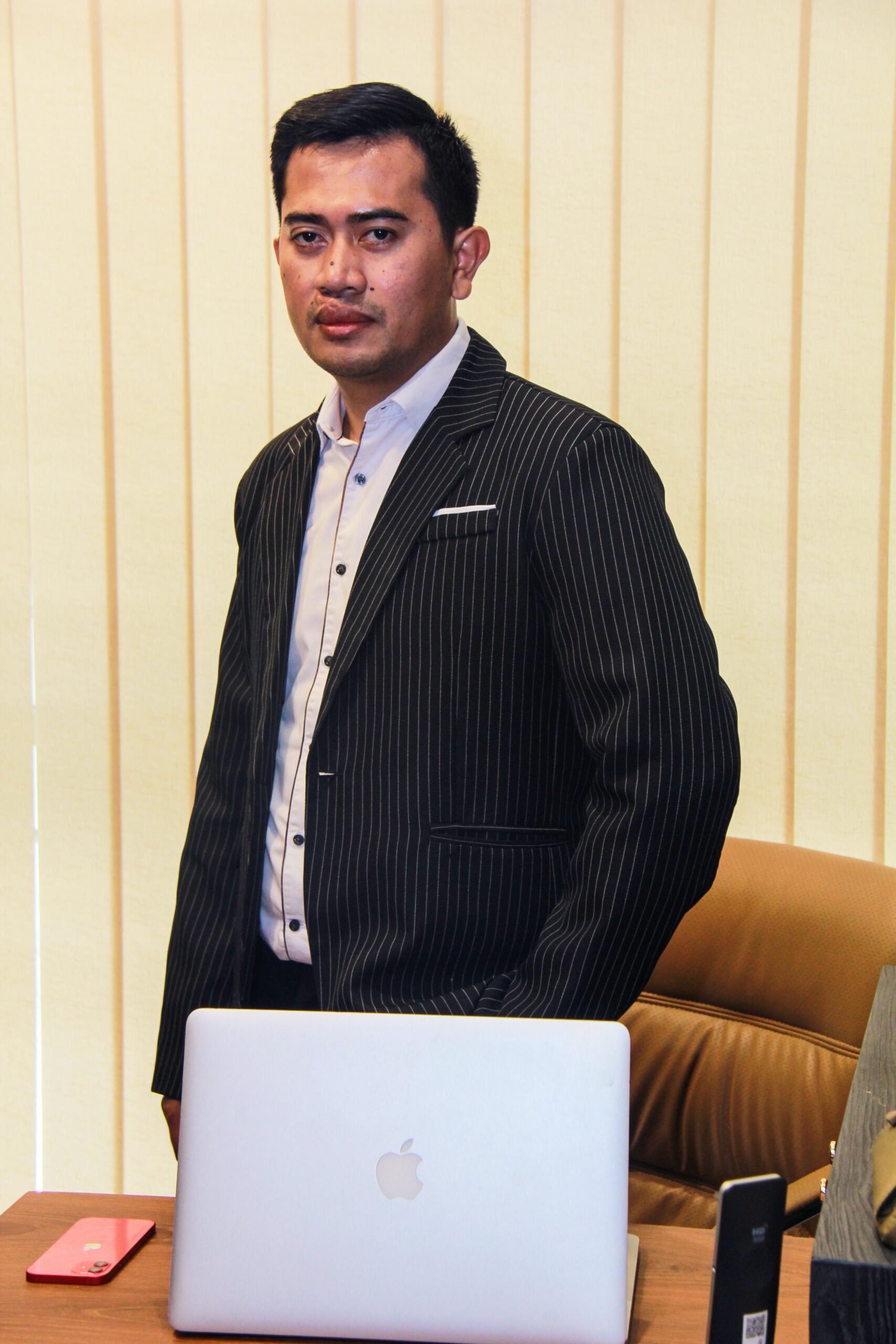 Gugum Ridho Putra
