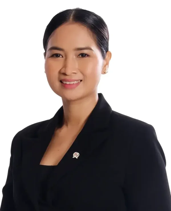 Ni Luh Puspa
