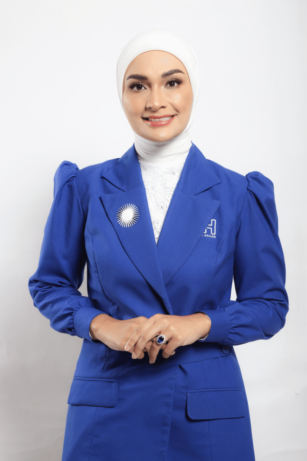 Putri Zulkifli Hasan