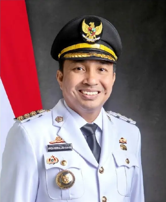 Andi Abdullah Rahim