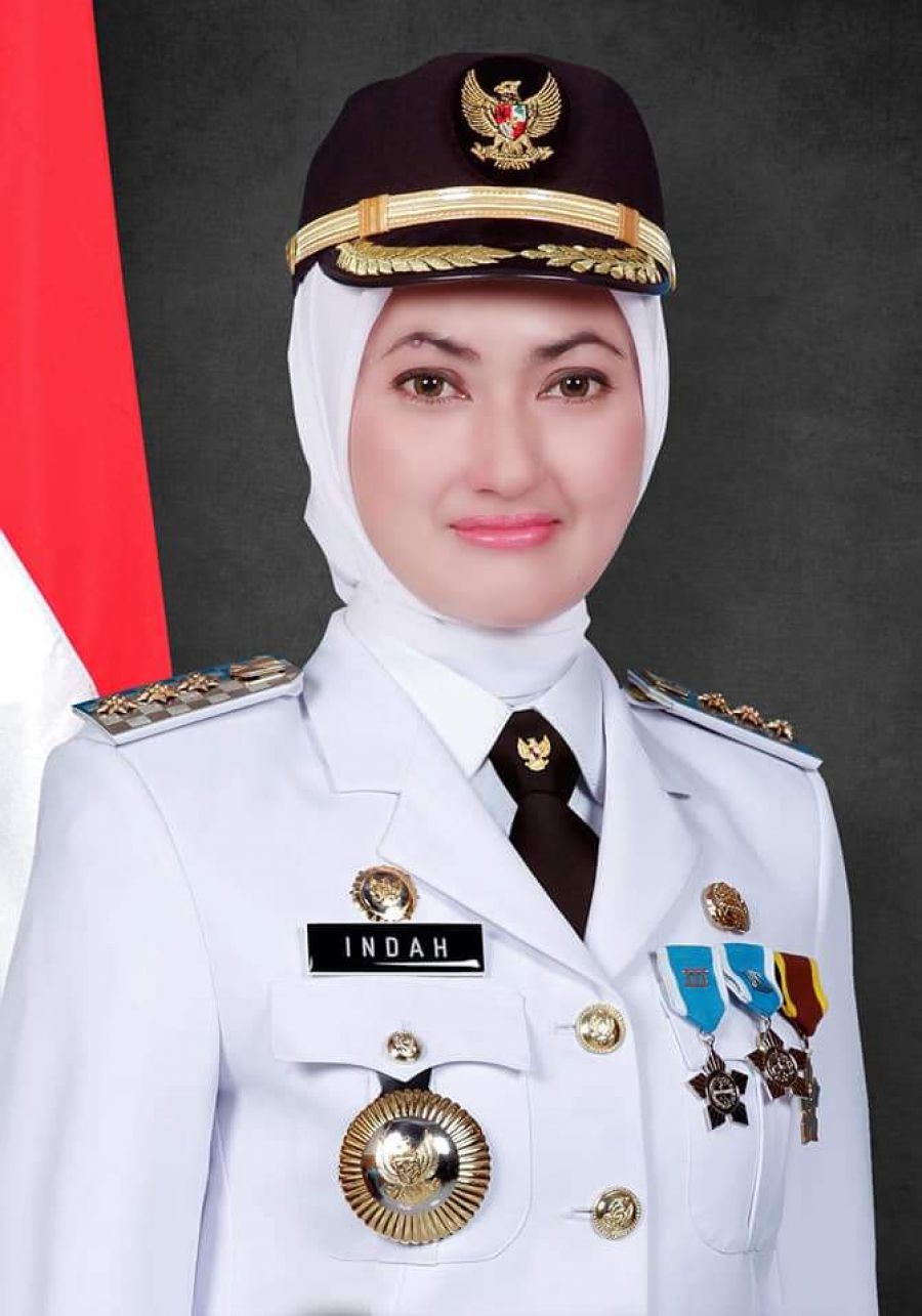 Indah Putri Indriani