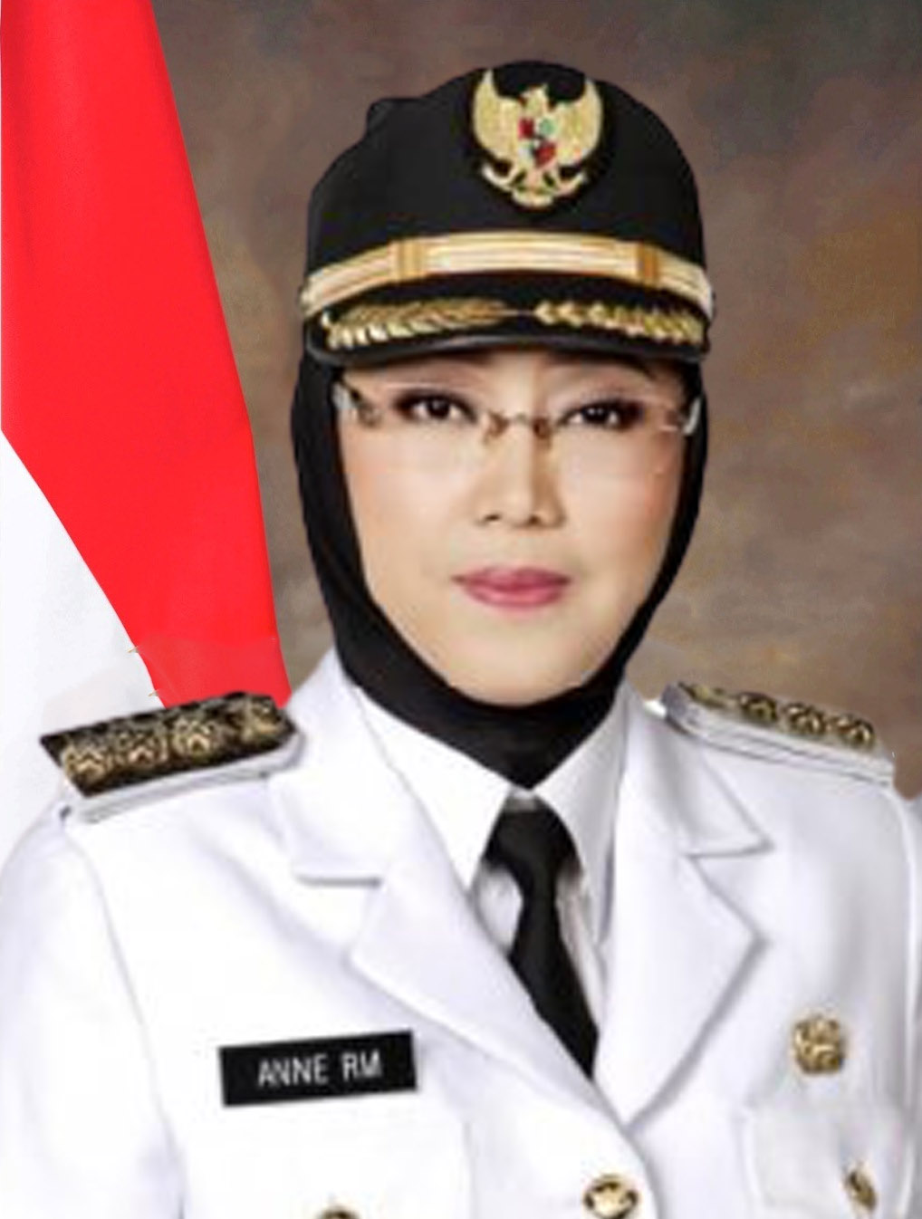 Anne Ratna Mustika